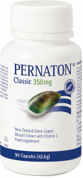 PERNATON ® Classic na klouby s vitamínem C 90 kapslí