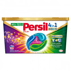 Persil Discs Prací kapsle Color 28 ks