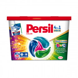 Persil kapsle na praní Discs Color 26 ks