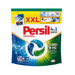 Persil Kapsle na praní Discs Universal 40 ks