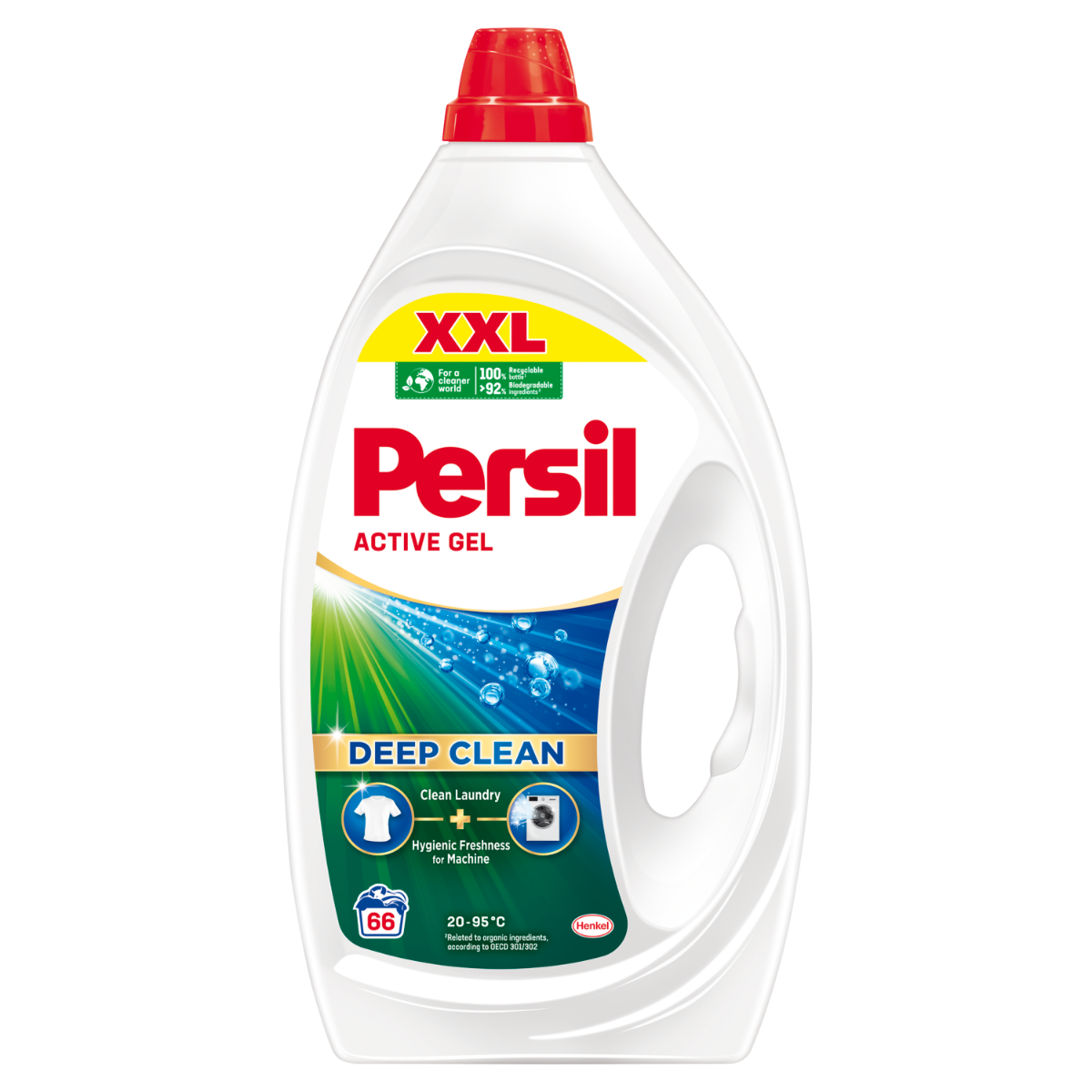 Persil Prací gel Universal 66 dávek