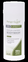 PERSPI-GUARD Perspi-Guard CONTROL Antibacterial Bodywash 200 ml