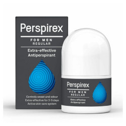 PERSPIREX For Men Regular Roll-on 20 ml