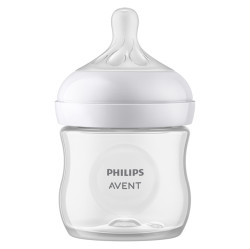 PHILIPS AVENT Láhev Natural Response 125 ml, 0m+