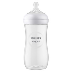 PHILIPS AVENT Láhev Natural Response 330 ml, 3m+