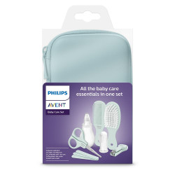 Philips Avent Sada péče o dítě SCH401/00