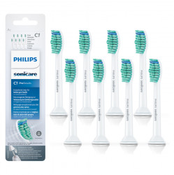 PHILIPS SONICARE ProResults HX6018/07 náhradní hlavice 8 ks