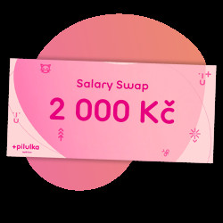 PILULKA Salary Swap 2000