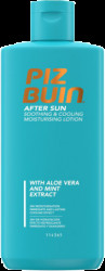 PIZ BUIN After Sun Soothing & Cooling Moisturizing Lotion 200 ml