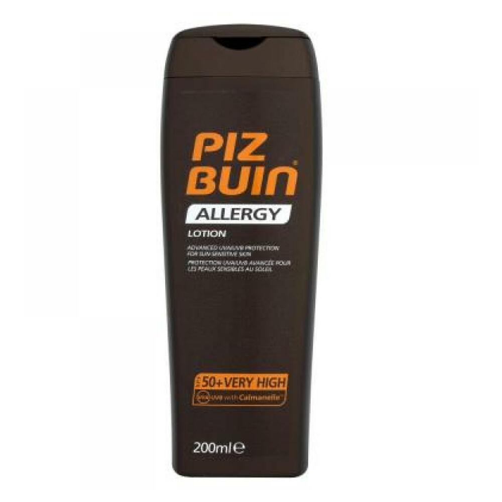 PIZ BUIN Allergy Lotion SPF50+ 200 ml