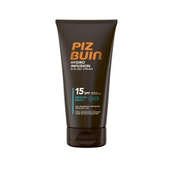 PIZ BUIN Hydroinfusion Sun gel cream SPF15 150 ml