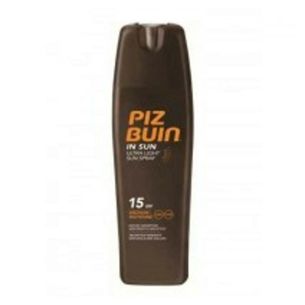 PIZ BUIN In Sun Lotion Mléko na opalování SPF15 200 ml