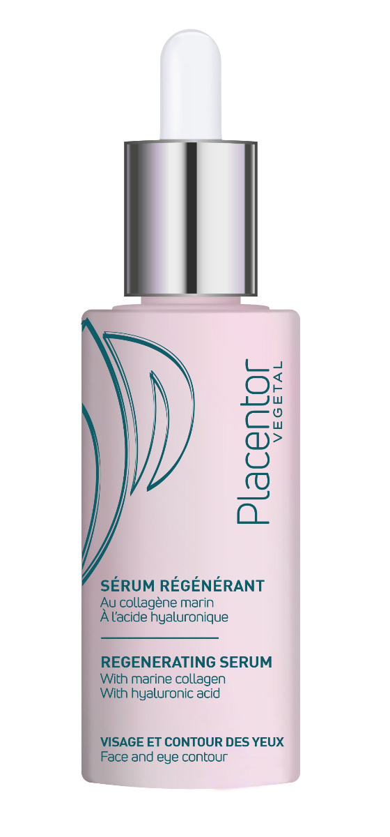 Placentor Regenerační sérum 30 ml