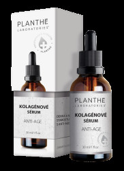 PLANTHÉ Kolagenové sérum proti stárnutí 30 ml