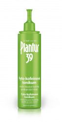 Plantur 39 Fyto-kofeinové tonikum 200 ml