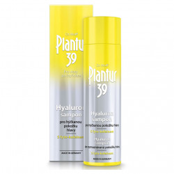 PLANTUR39 Hyaluron šampon 250 ml