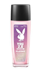 Playboy You 2.0 Loading For Her vůně pro ženy 75 ml