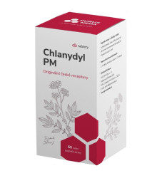 PM Chlanydyl 60 tablet