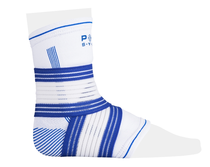 POWER SYSTEM Bandáž na kotník Ankle Support Pro L/XL