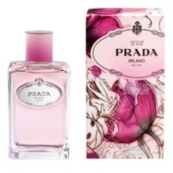 Prada Infusion De Rose Parfémovaná voda 100ml