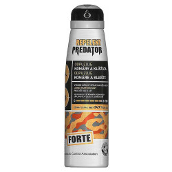 PREDATOR Forte Repelent sprej 150 ml