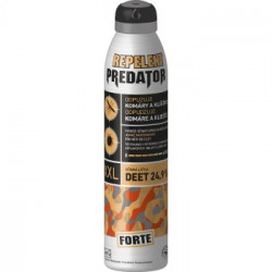 PREDATOR Repelent Forte spray XXL 300 ml