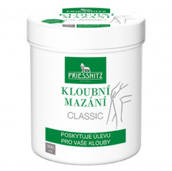 PRIESSNITZ Kloubní mazání Classic 300 ml