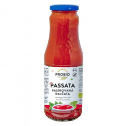 PROBIO Rajčata pasírovaná passata BIO 690 g