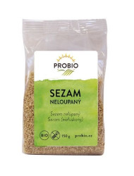 PROBIO Sezam neloupaný BIO 150 g