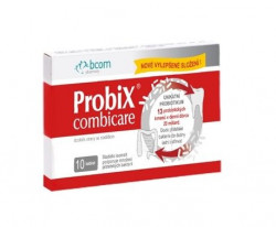 Probix combicare 10 tablet