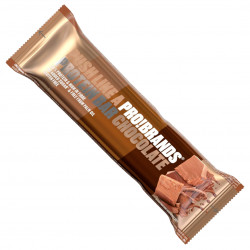 ProBrands PROBRANDS Protein Bar 45g - čokoláda