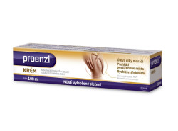 Proenzi krém 100 ml