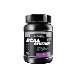 Prom-IN BCAA Synergy 550 g Meloun 550 g