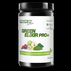 PROM-IN Green elixir Pro+ 405 g