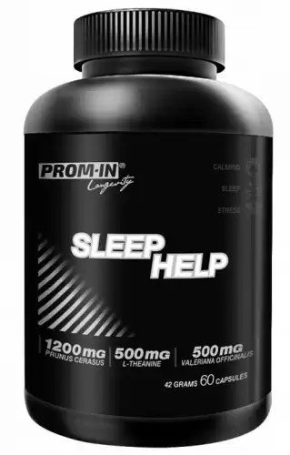 PROM-IN Sleep Help 60 ks