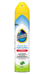 Pronto Everyday Clean multi-surface Lime 250 ml