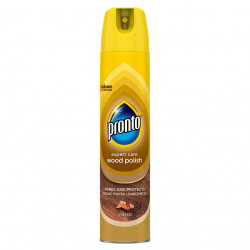 PRONTO Proti prachu Expert Care aerosol Classic 250 ml