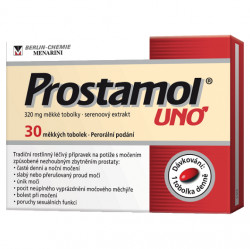 PROSTAMOL UNO 320 mg 30 tobolek