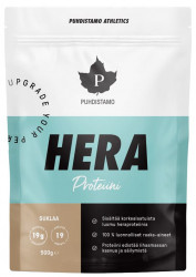 PUHDISTAMO HERA Protein čokoláda 500 g