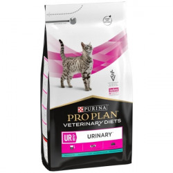 PURINA PPVD Feline - UR Urinary Ocean Fish 5 kg