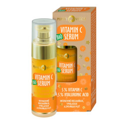 PURITY VISION PURITY VISION Bio Vitamin C serum 30 ml