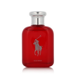 Ralph Lauren Polo Red EDT 75 ml M (Nový obal)