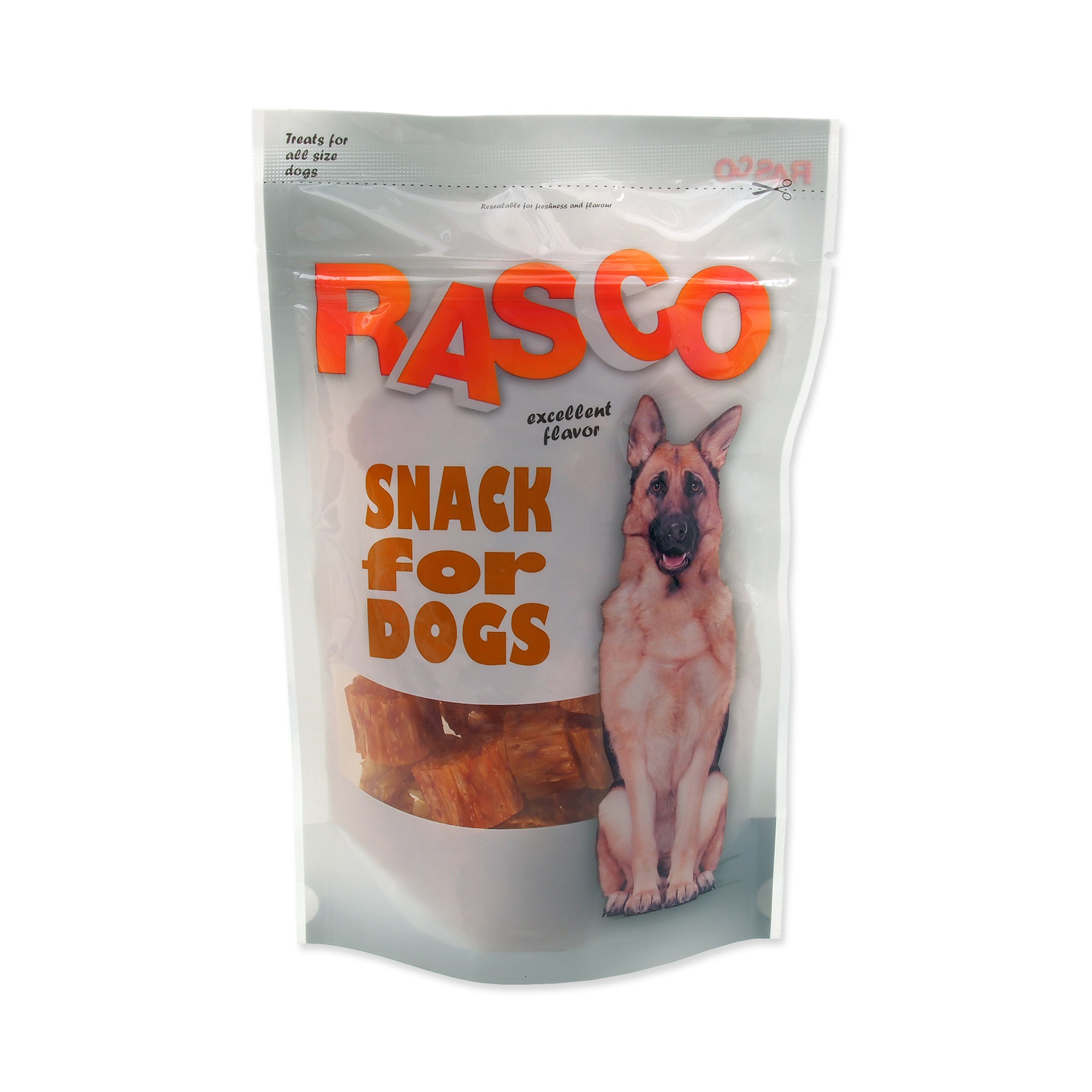 Rasco Pochoutka kabanos 70 g