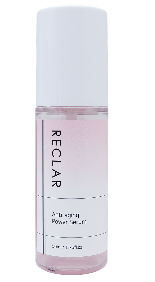 Reclar Anti-aging Power Serum omlazující sérum 50 ml