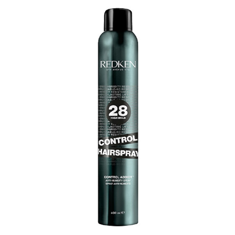 REDKEN Extra silně fixační lak na vlasy Control 400 ml