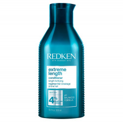 REDKEN Kondicionér pro posílení délky vlasů Extreme Length 300 ml