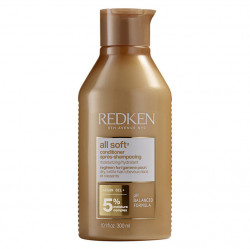 REDKEN Zjemňující kondicionér pro suché a křehké vlasy All Soft 300 ml