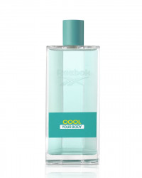 Reebok Cool Your Body toaletní voda pro ženy 50 ml