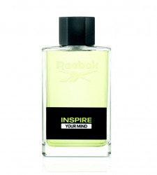 Reebok Inspire Your Mind toaletní voda pro muže 50 ml