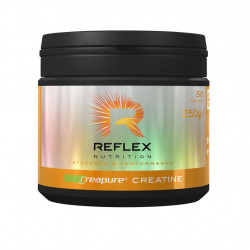 Reflex Nutrition Creapure Creatine 250 g